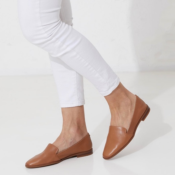 Aldo Shoes - ALDO Veadith Slip-on Loafers-Brown